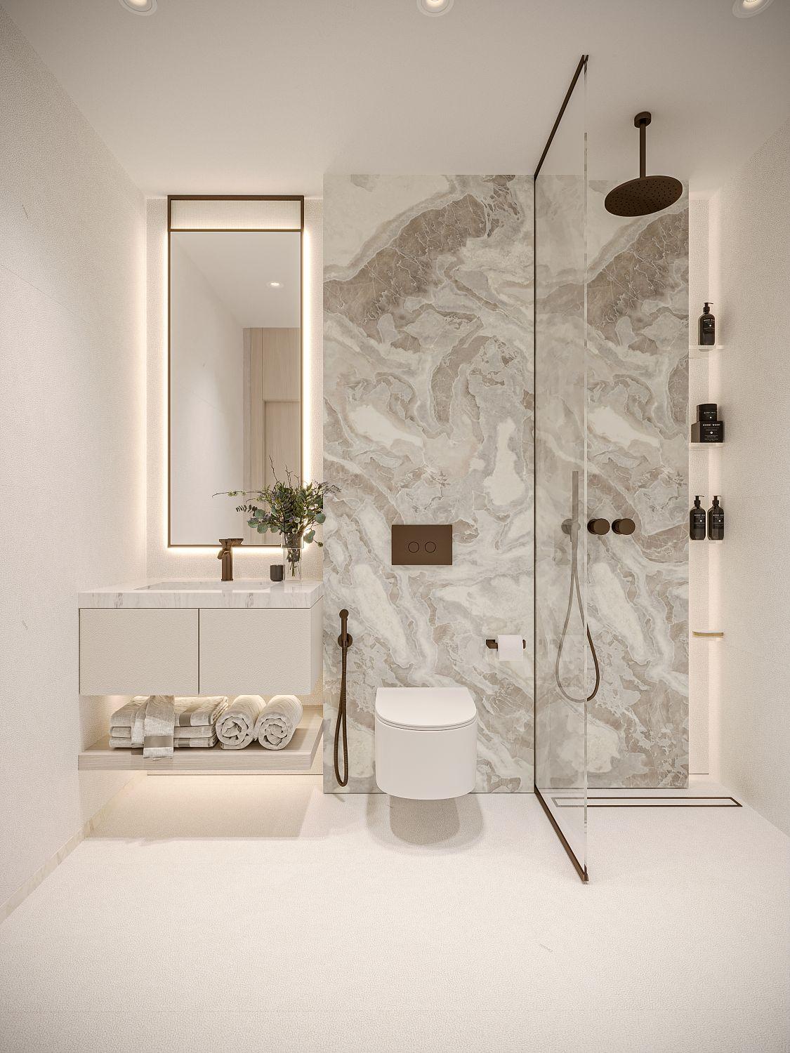 113 Residences by Iman - 1 Odalı Daire + Çalışma Odalı - Al Sufouh’ta Modern Daireler