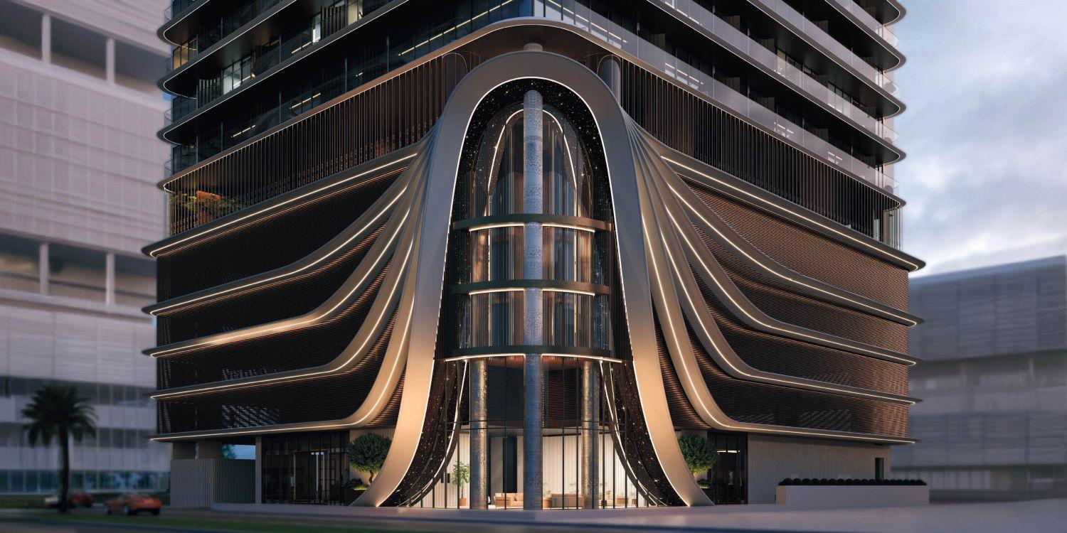 368 Park Ln  - Studio