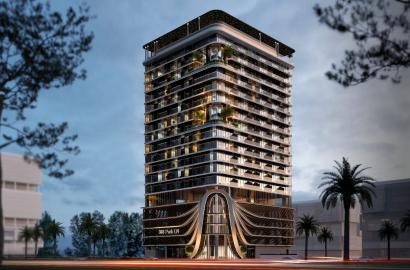 368 Park Ln  - Studio