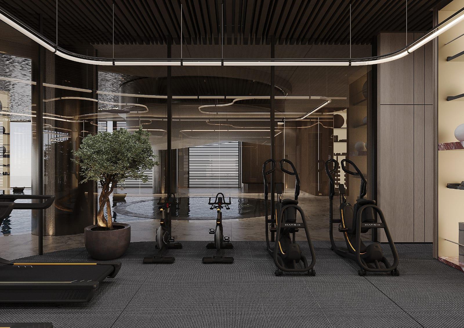 368 Park Ln  - Studio