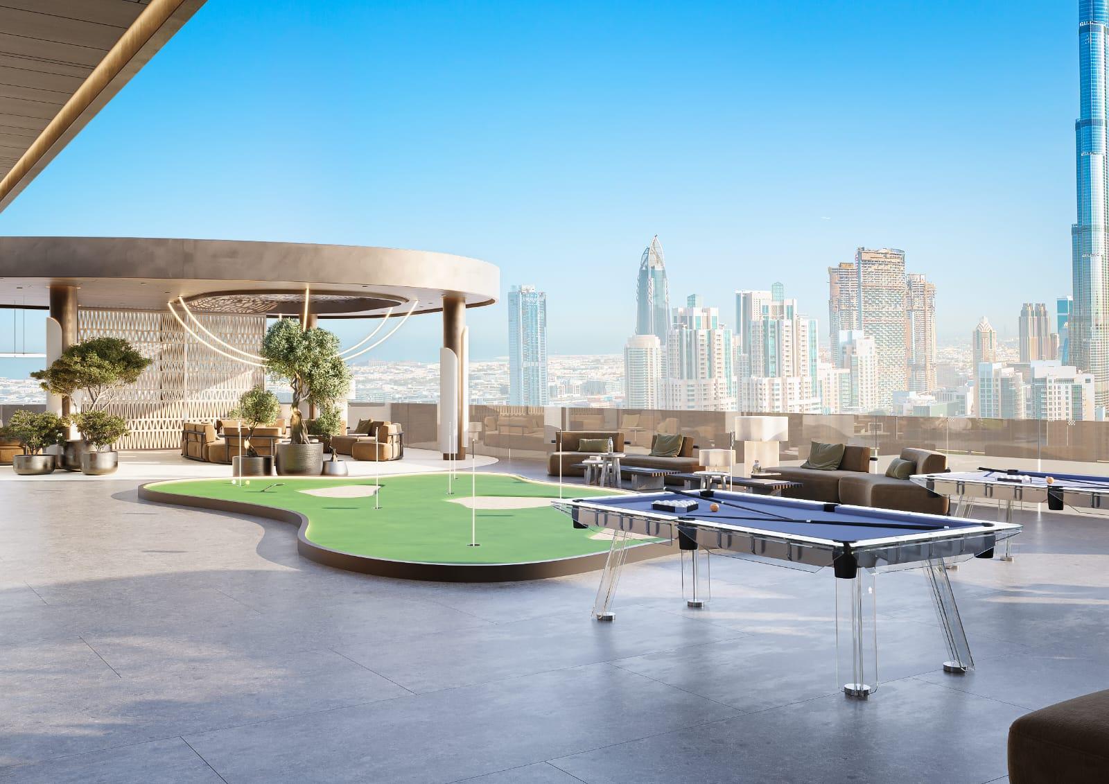 368 Park Ln  - Studio