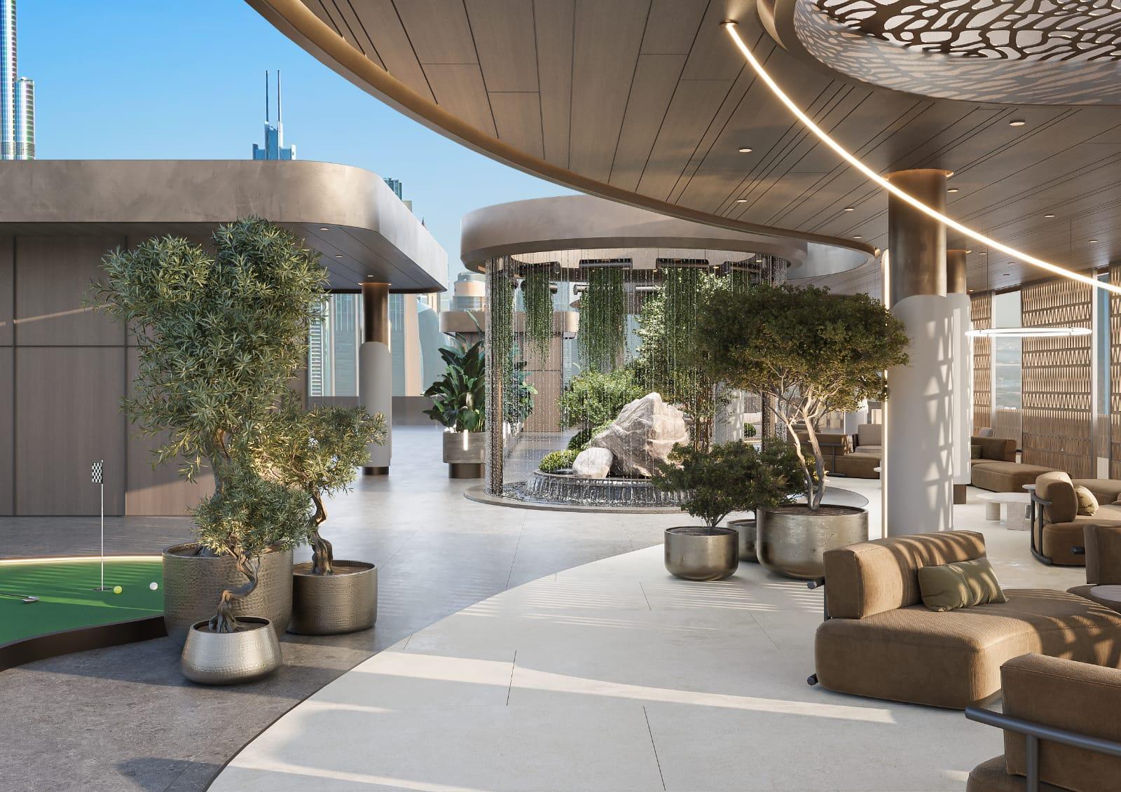 368 Park Ln  - Studio