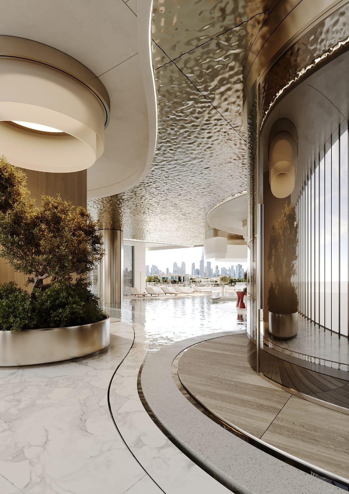 368 Park Ln  - Studio