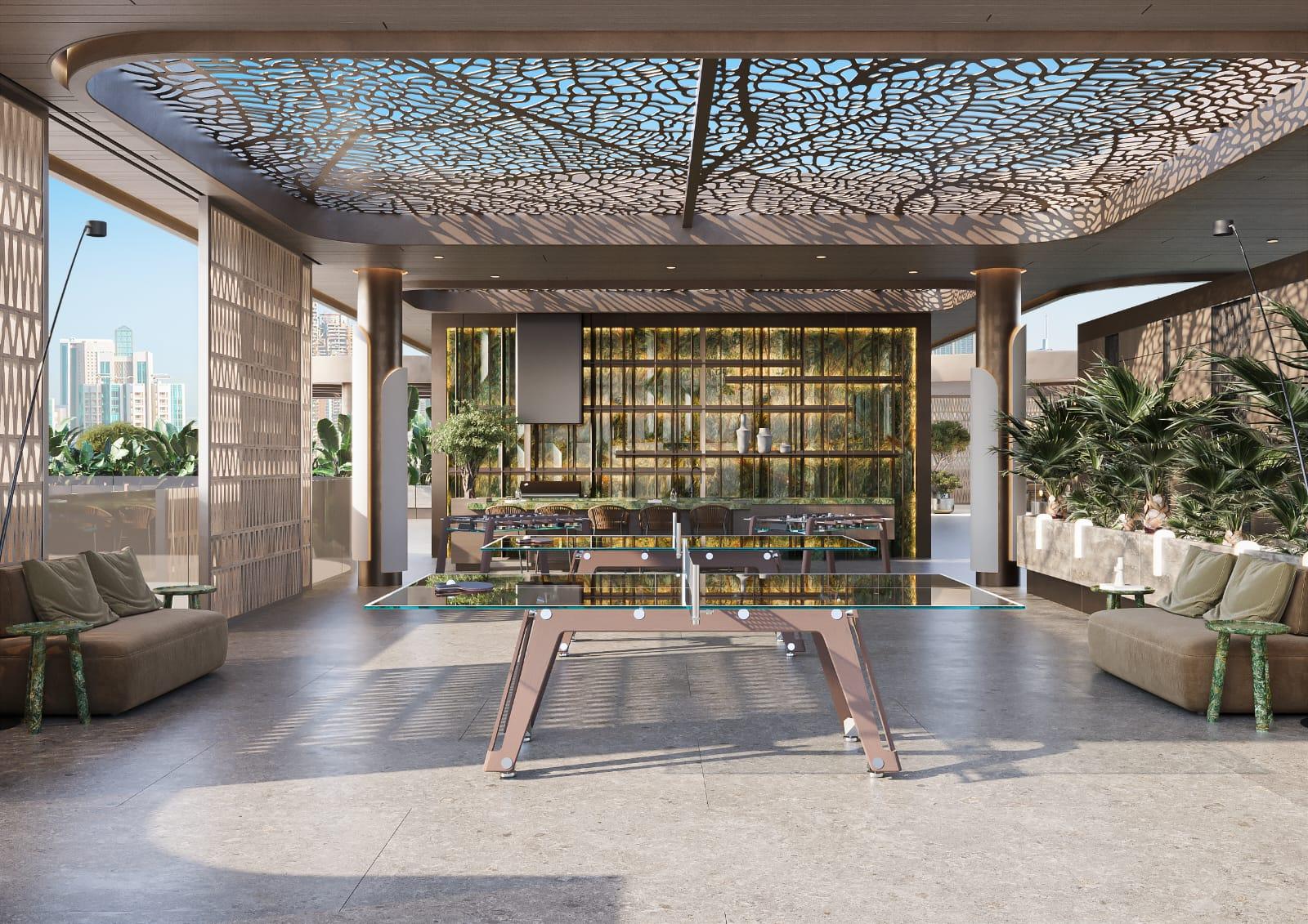 368 Park Ln  - Studio