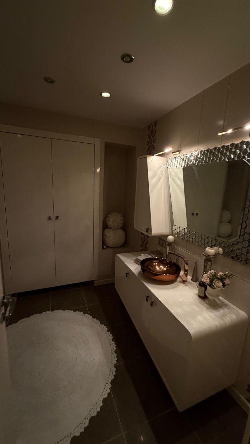 Acarkent C-Type Villa for Sale | Panoramic View & Private Pool