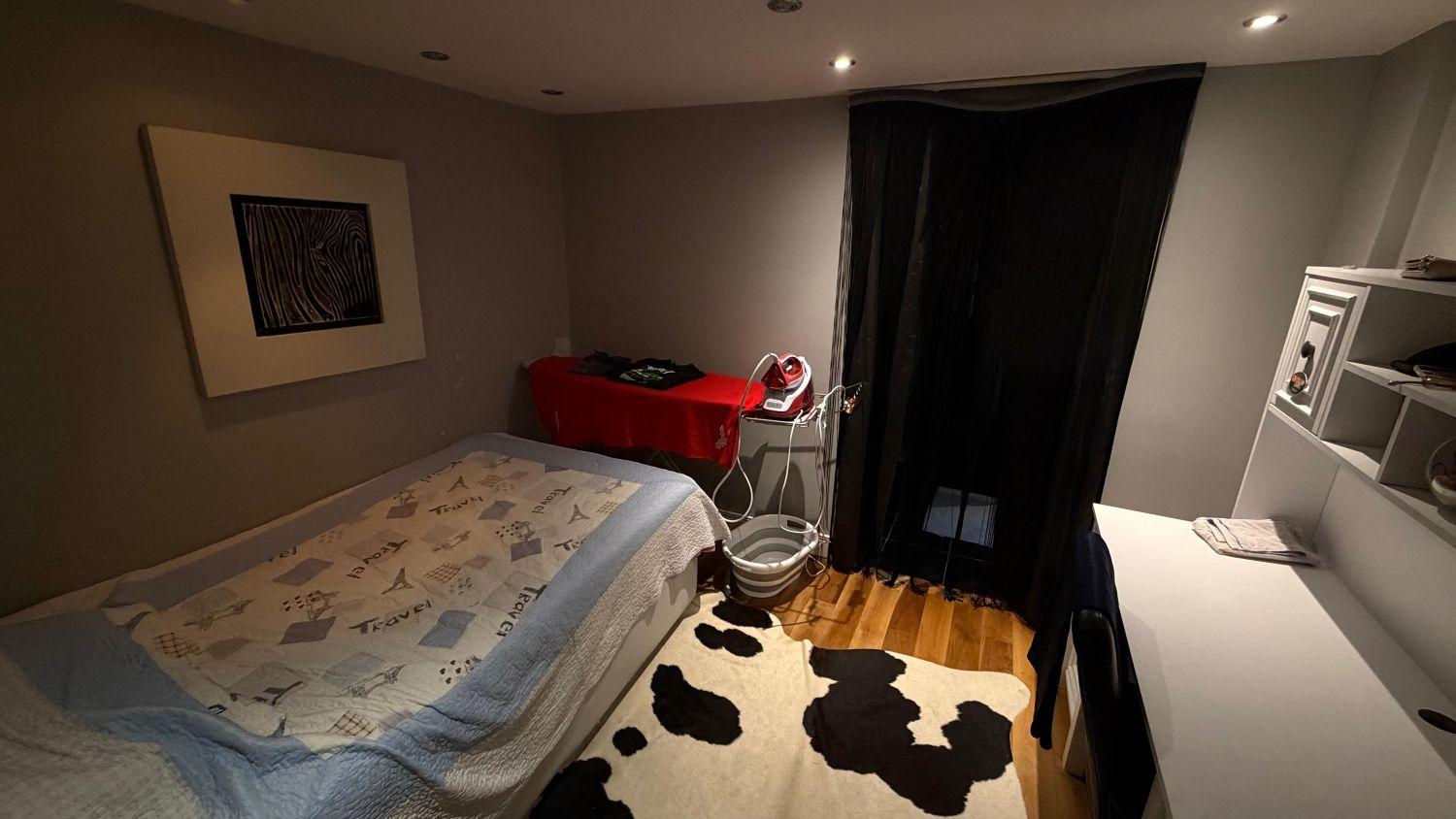 Acarkent C-Type Villa for Sale | Panoramic View & Private Pool