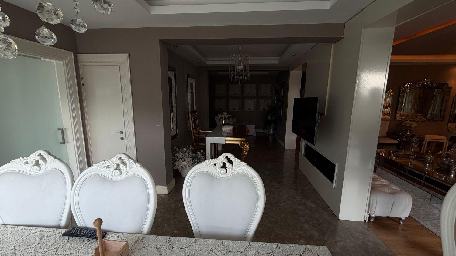 Acarkent C-Type Villa for Sale | Panoramic View & Private Pool