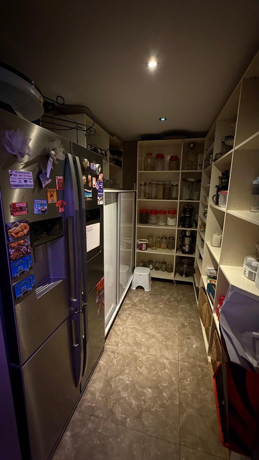 Acarkent C-Type Villa for Sale | Panoramic View & Private Pool