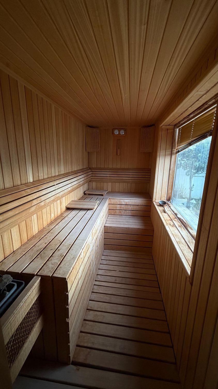 Acarkent C-Type Villa for Sale | Panoramic View & Private Pool