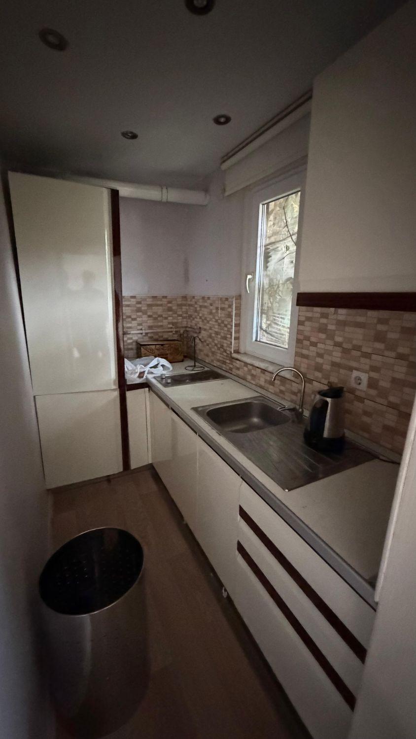 Acarkent C-Type Villa for Sale | Panoramic View & Private Pool