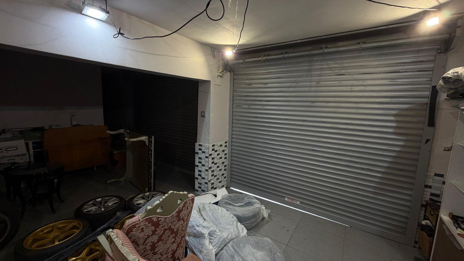 Acarkent C-Type Villa for Sale | Panoramic View & Private Pool