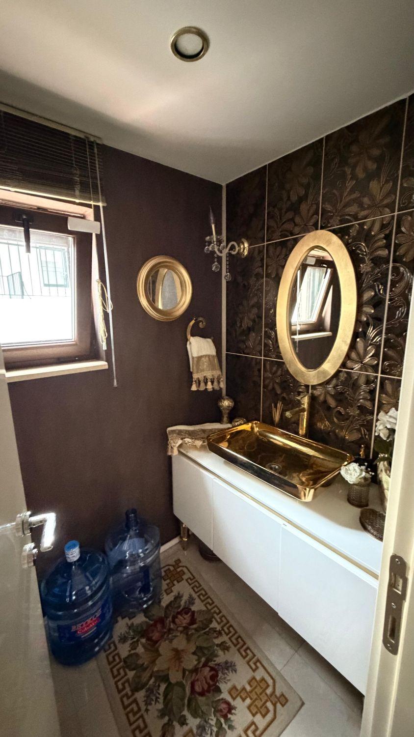 Acarkent C-Type Villa for Sale | Panoramic View & Private Pool