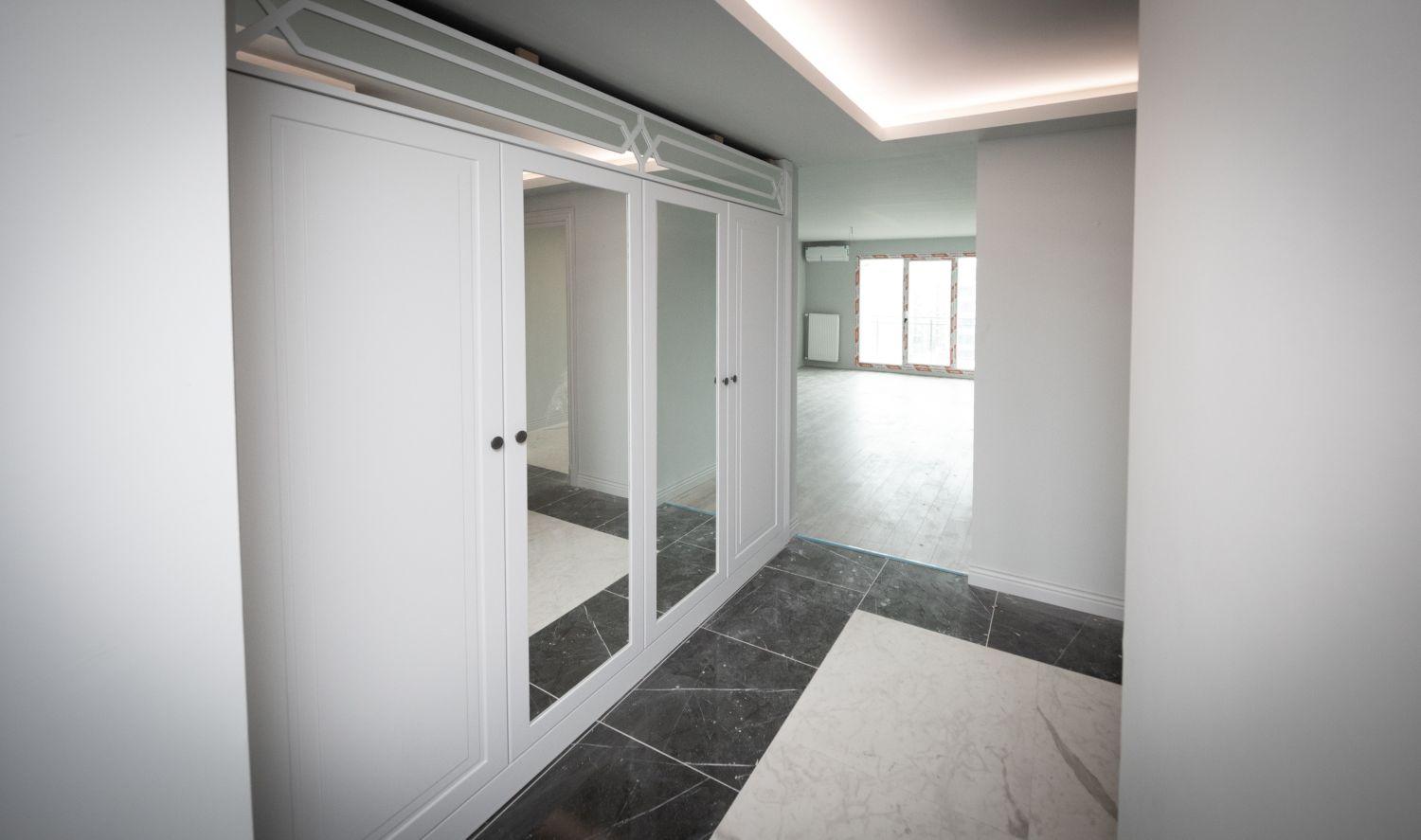 2 Luxury 2+1 Apartments in Ahteran Istanbul - Suitable for Citizenship