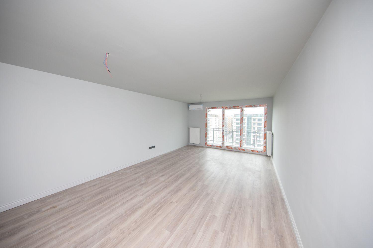 2 Luxury 2+1 Apartments in Ahteran Istanbul - Suitable for Citizenship