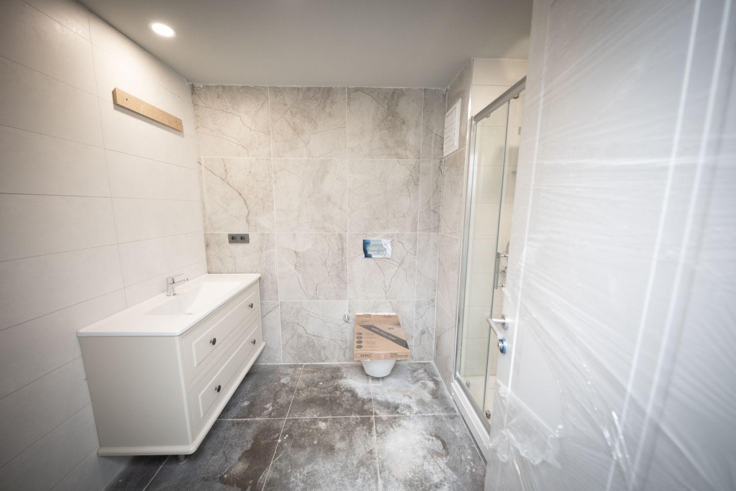 2 Luxury 2+1 Apartments in Ahteran Istanbul - Suitable for Citizenship