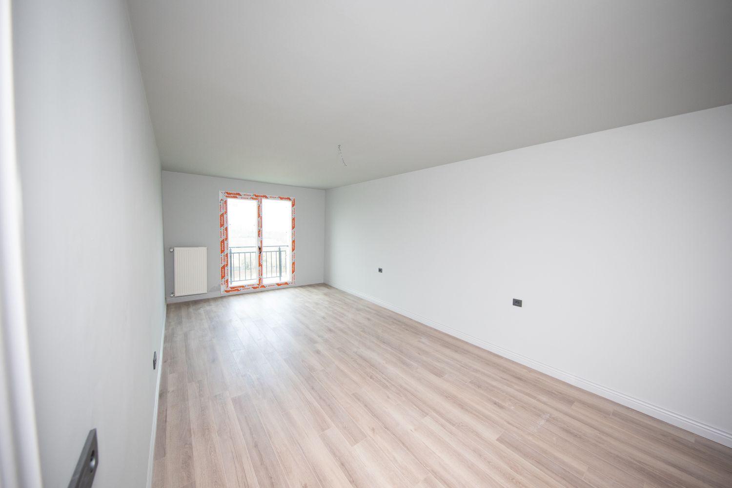 2 Luxury 2+1 Apartments in Ahteran Istanbul - Suitable for Citizenship