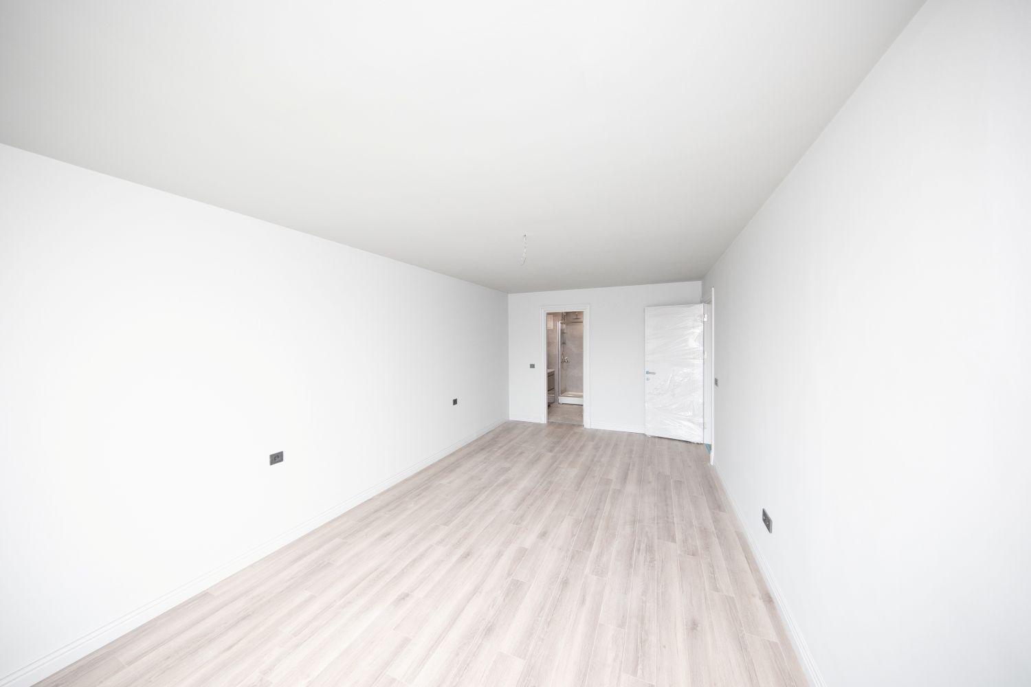 2 Luxury 2+1 Apartments in Ahteran Istanbul - Suitable for Citizenship