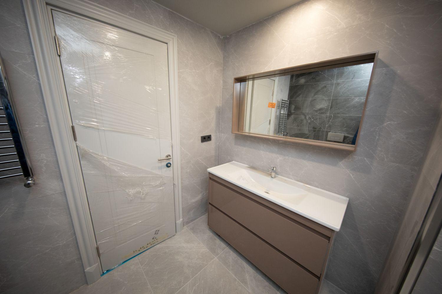 2 Luxury 2+1 Apartments in Ahteran Istanbul - Suitable for Citizenship