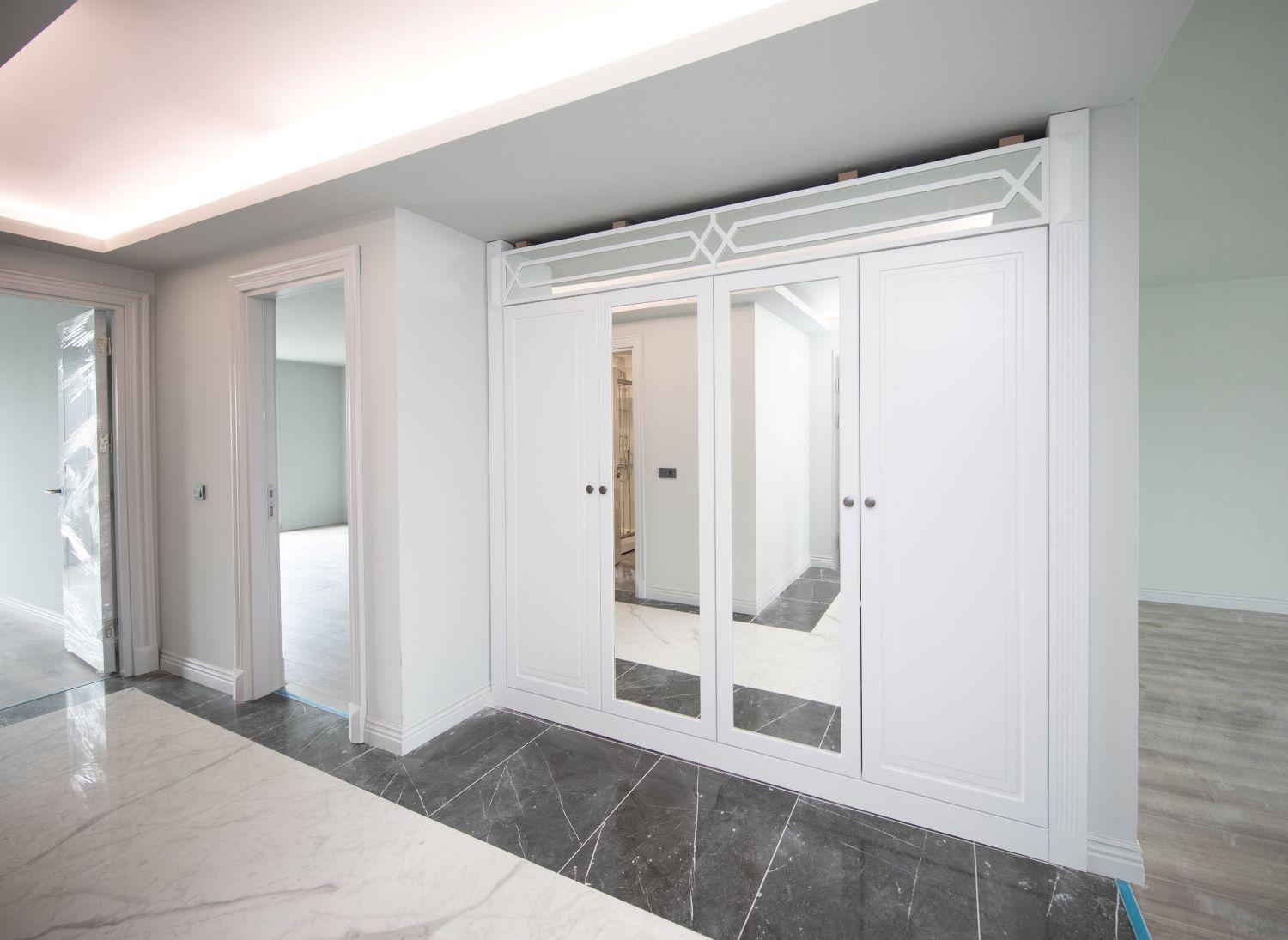 2 Luxury 2+1 Apartments in Ahteran Istanbul - Suitable for Citizenship