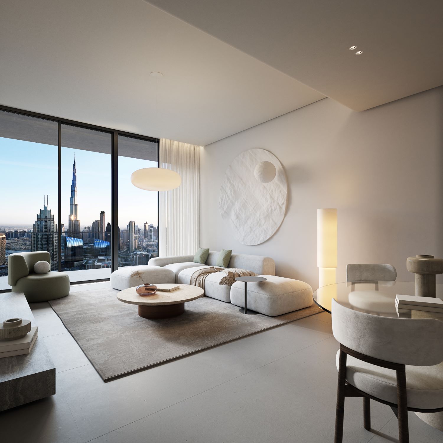 Akala Hotels and Residences - 2 Bedroom Apartment