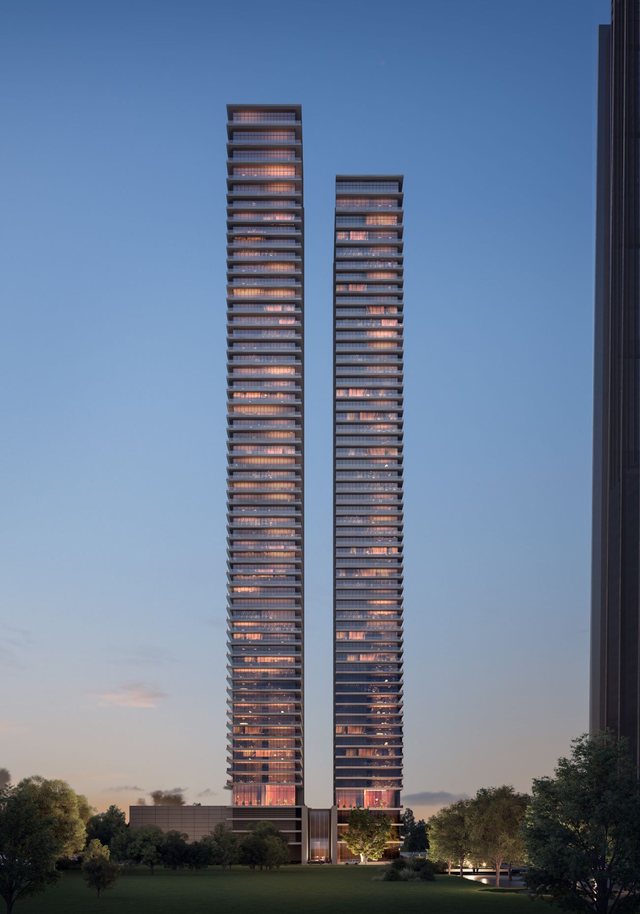 Akala Hotels and Residences - 2 Bedroom Apartment