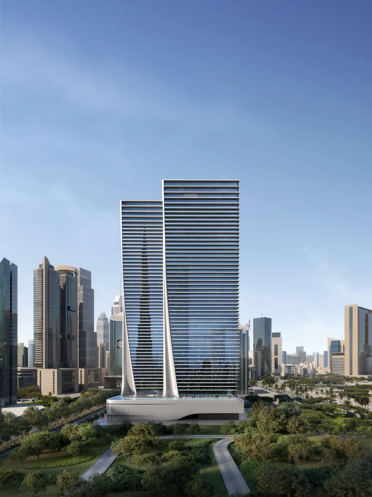 Akala Hotels and Residences - 2 Bedroom Apartment