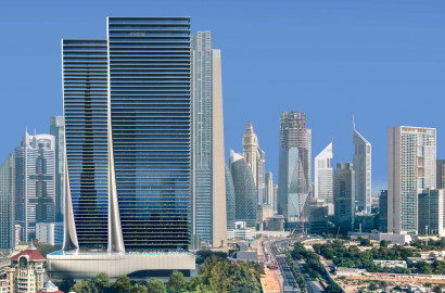 Akala Hotels and Residences - 3 Bedroom Apartment