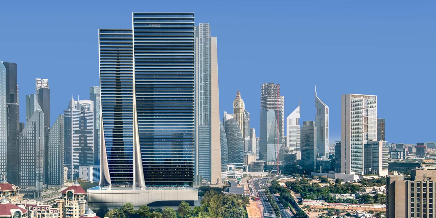 Akala Hotels and Residences - 2 Bedroom Apartment