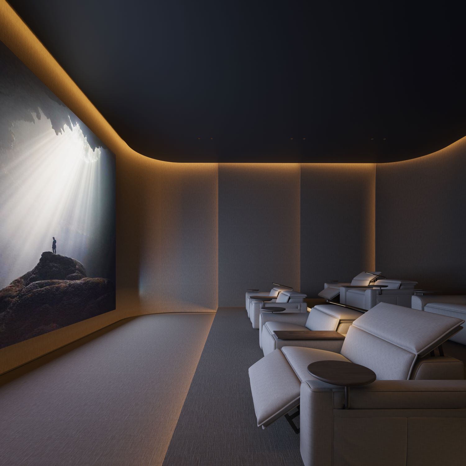 Akala Hotels and Residences - 2 Bedroom Apartment