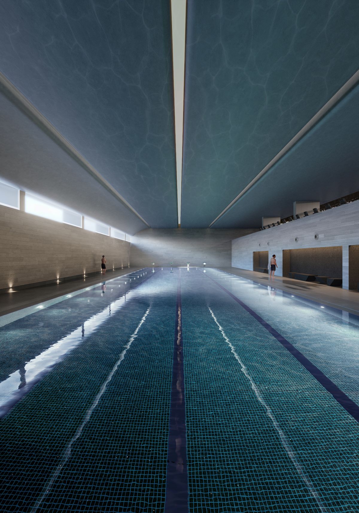 Akala Hotels and Residences - 2 Bedroom Apartment