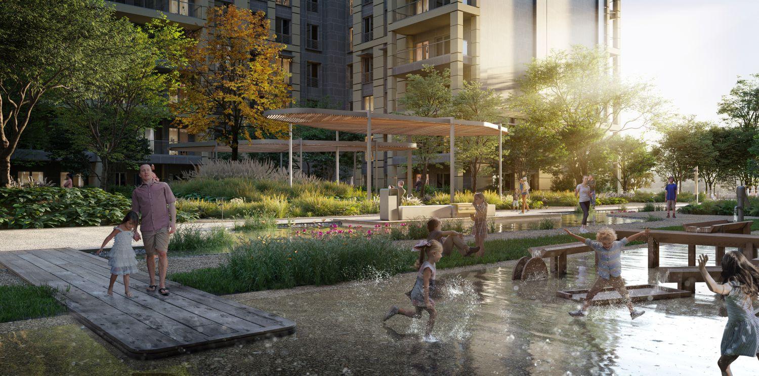 Akzirve Topkapı 29: 2 Units of 1+1 Apartments in Zeytinburnu - Suitable for Citizenship