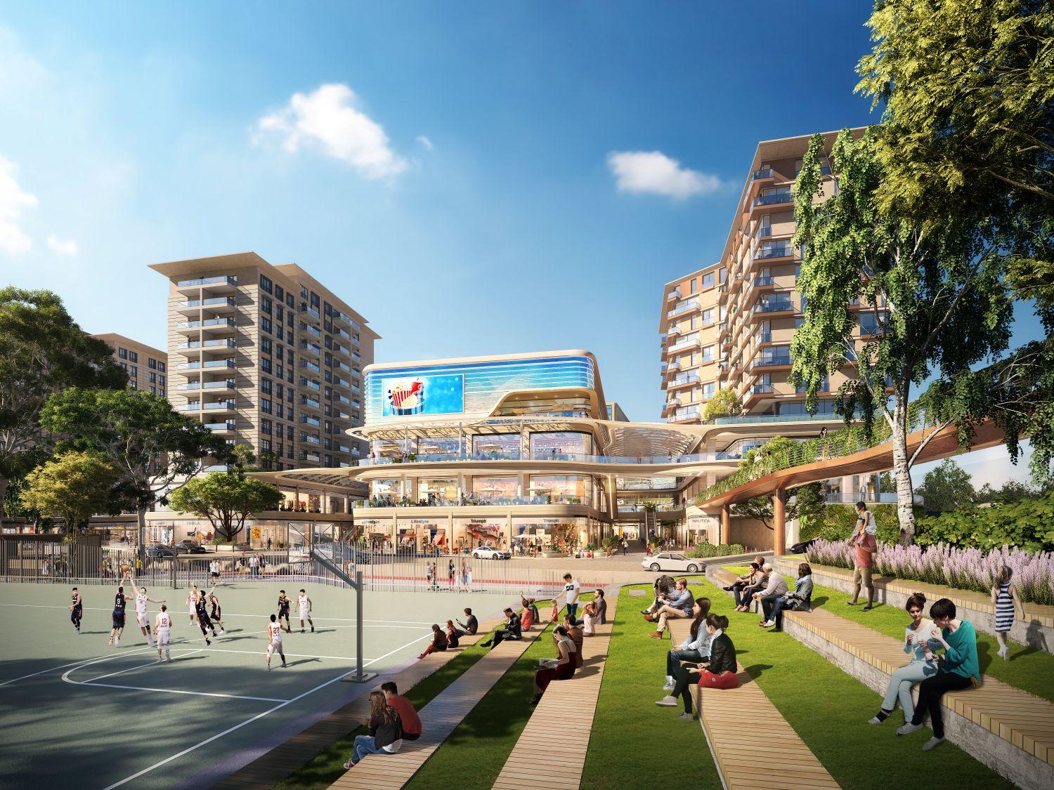 Akzirve Topkapı 29: 2 Units of 1+1 Apartments in Zeytinburnu - Suitable for Citizenship