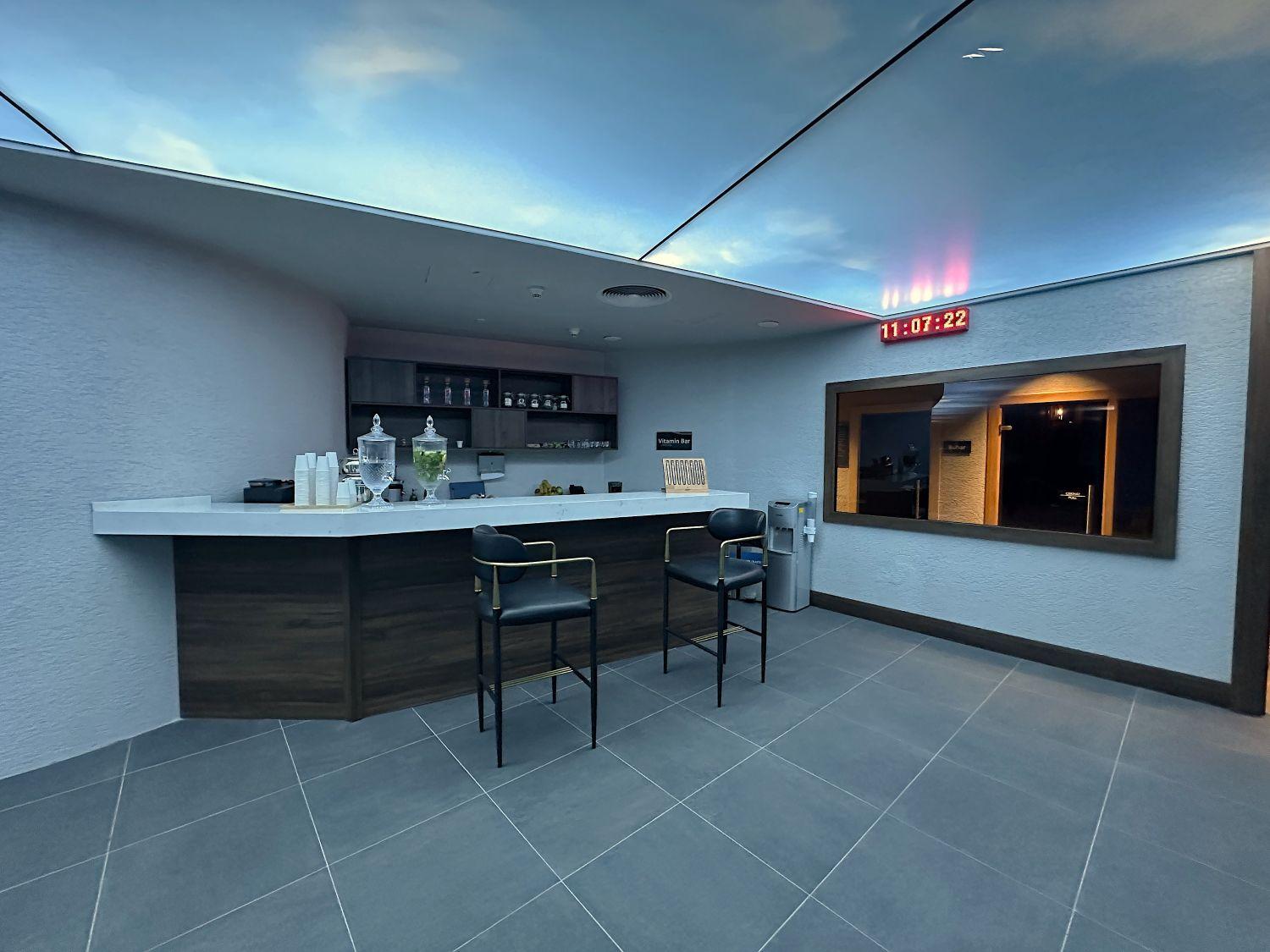 Alya Residence Levent: Luxury 1+1 Apartment - Suitable for Citizenship