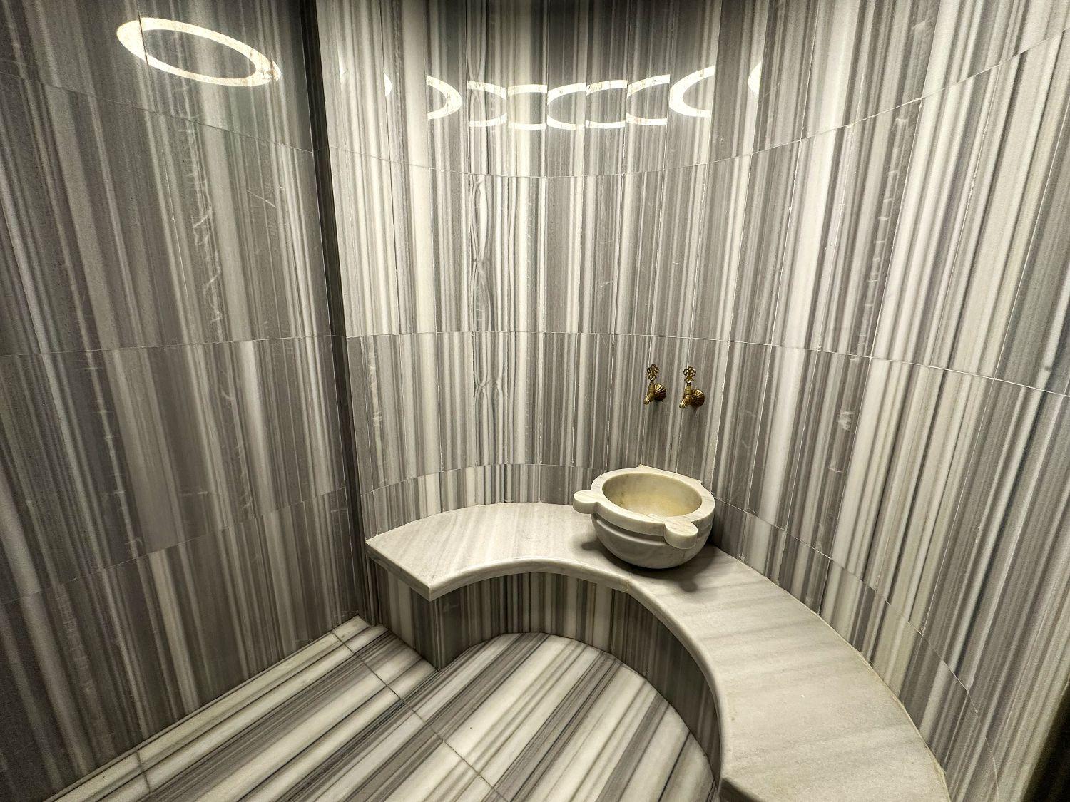 Alya Residence Levent: Luxury 1+1 Apartment - Suitable for Citizenship