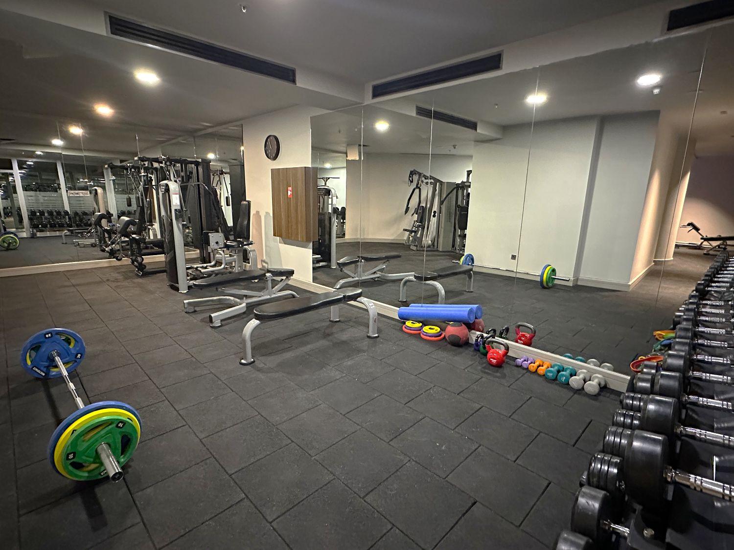 Alya Residence Levent: Luxury 1+1 Apartment - Suitable for Citizenship