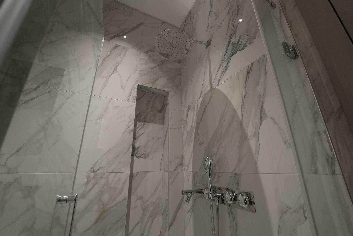 Alya Residence Levent: Luxury 1+1 Apartment - Suitable for Citizenship