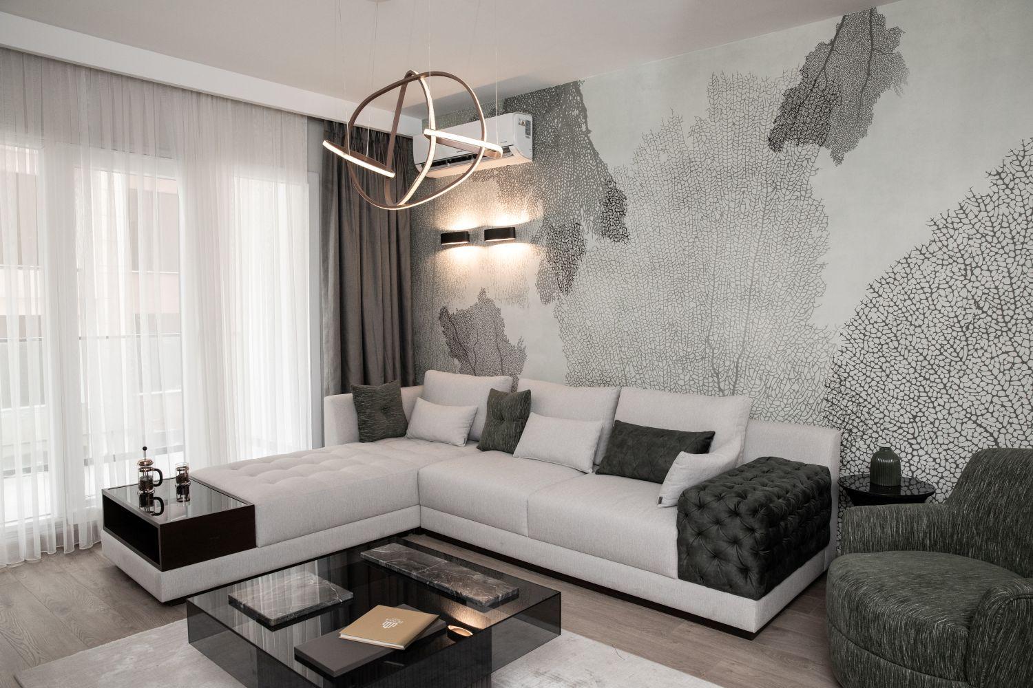 Modern Living at Alya Konutları: 3+1 Apartment for Sale in Zeytinburnu - Citizenship Eligible