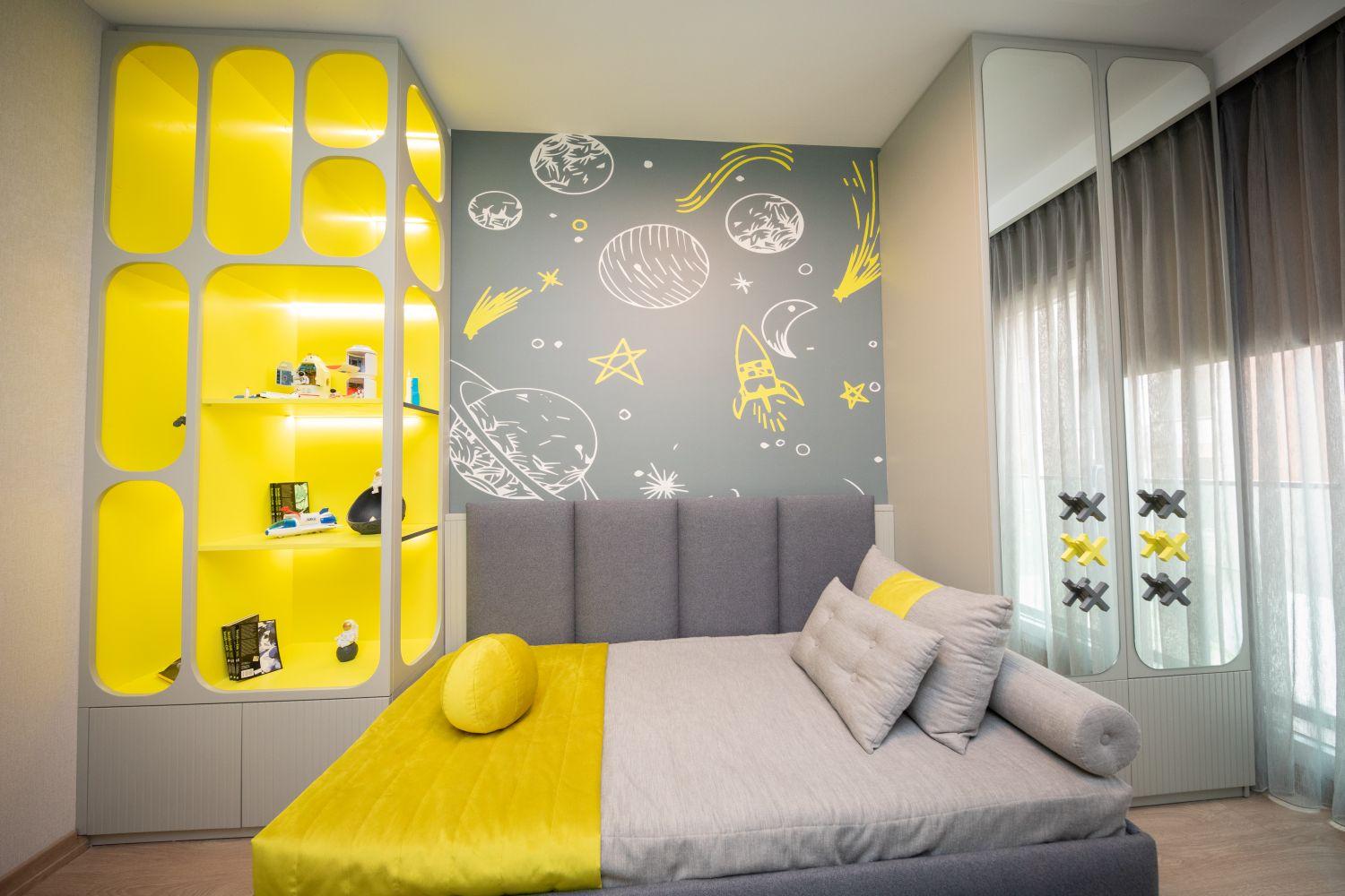 Modern Living at Alya Konutları: 3+1 Apartment for Sale in Zeytinburnu - Citizenship Eligible