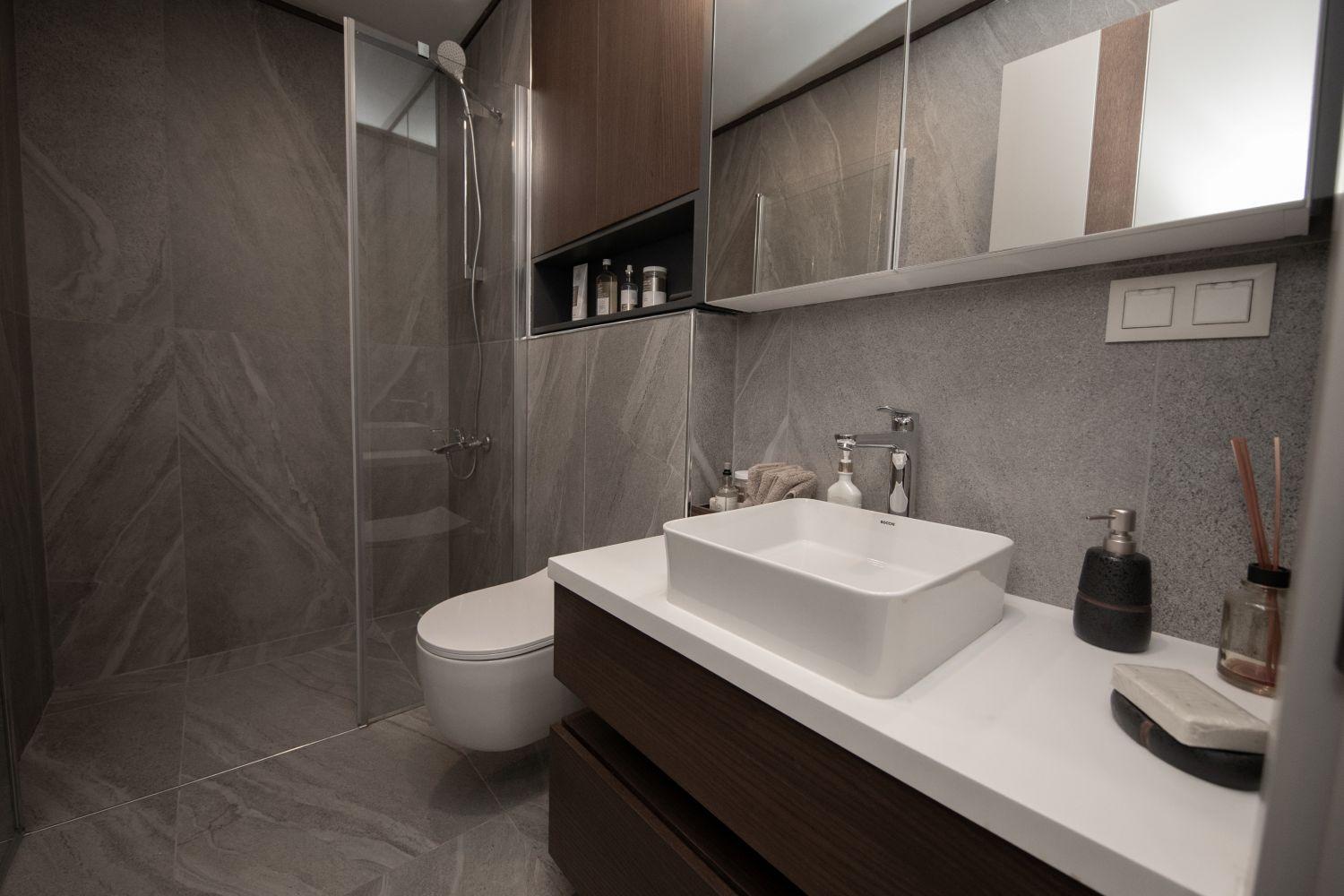 Modern Living at Alya Konutları: 3+1 Apartment for Sale in Zeytinburnu - Citizenship Eligible