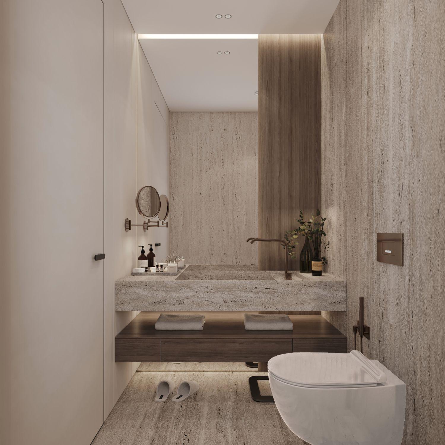 AMRA Resort - Studio - Beachfront Living in Umm Al Quwain