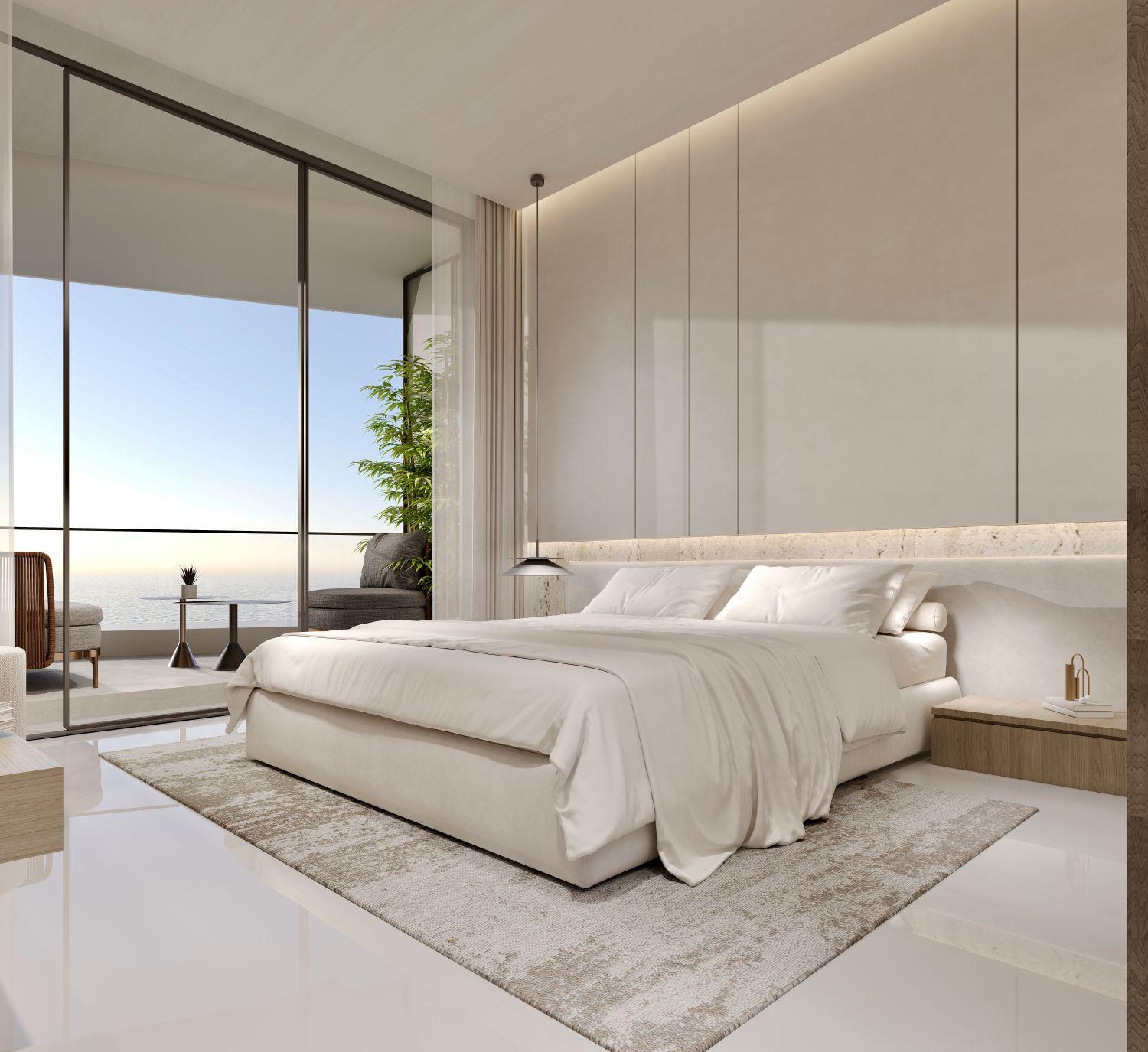 AMRA Resort - Studio - Beachfront Living in Umm Al Quwain