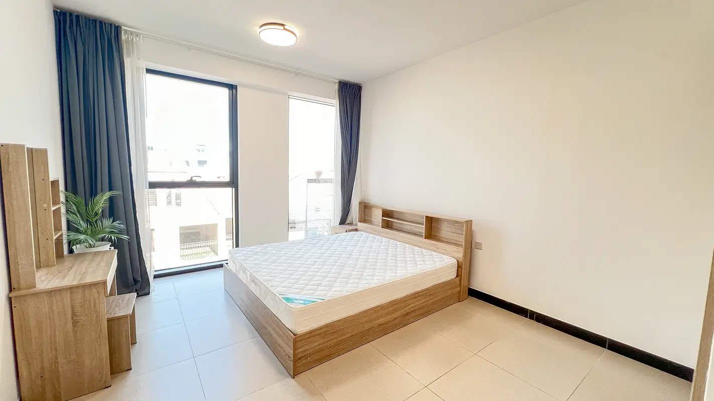 Aria Residence, JVC District 14 - 1 Bedroom Apartment