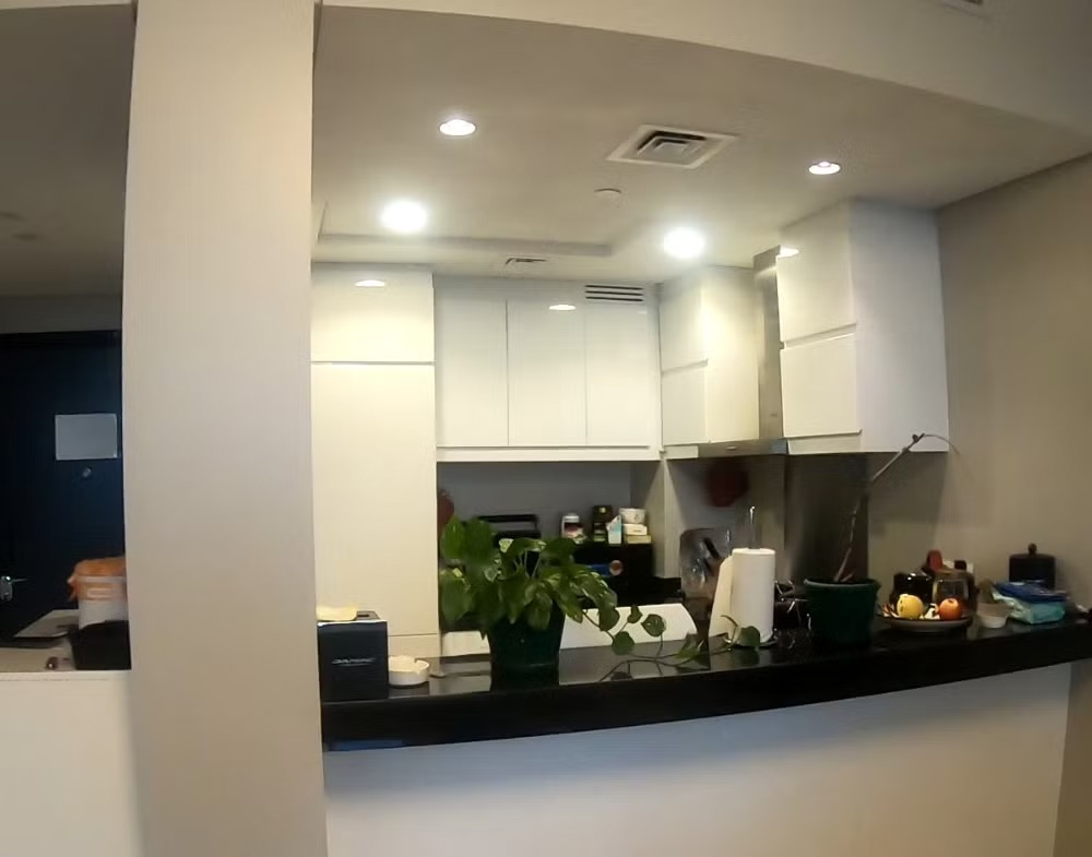 Tenanted | Luxury 1 Bedroom Apartment