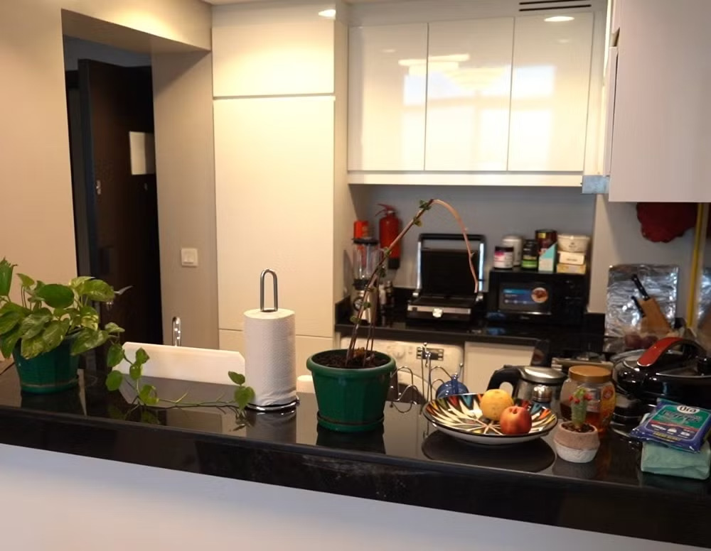 Tenanted | Luxury 1 Bedroom Apartment