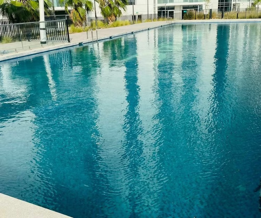 Tenanted | Luxury 1 Bedroom Apartment