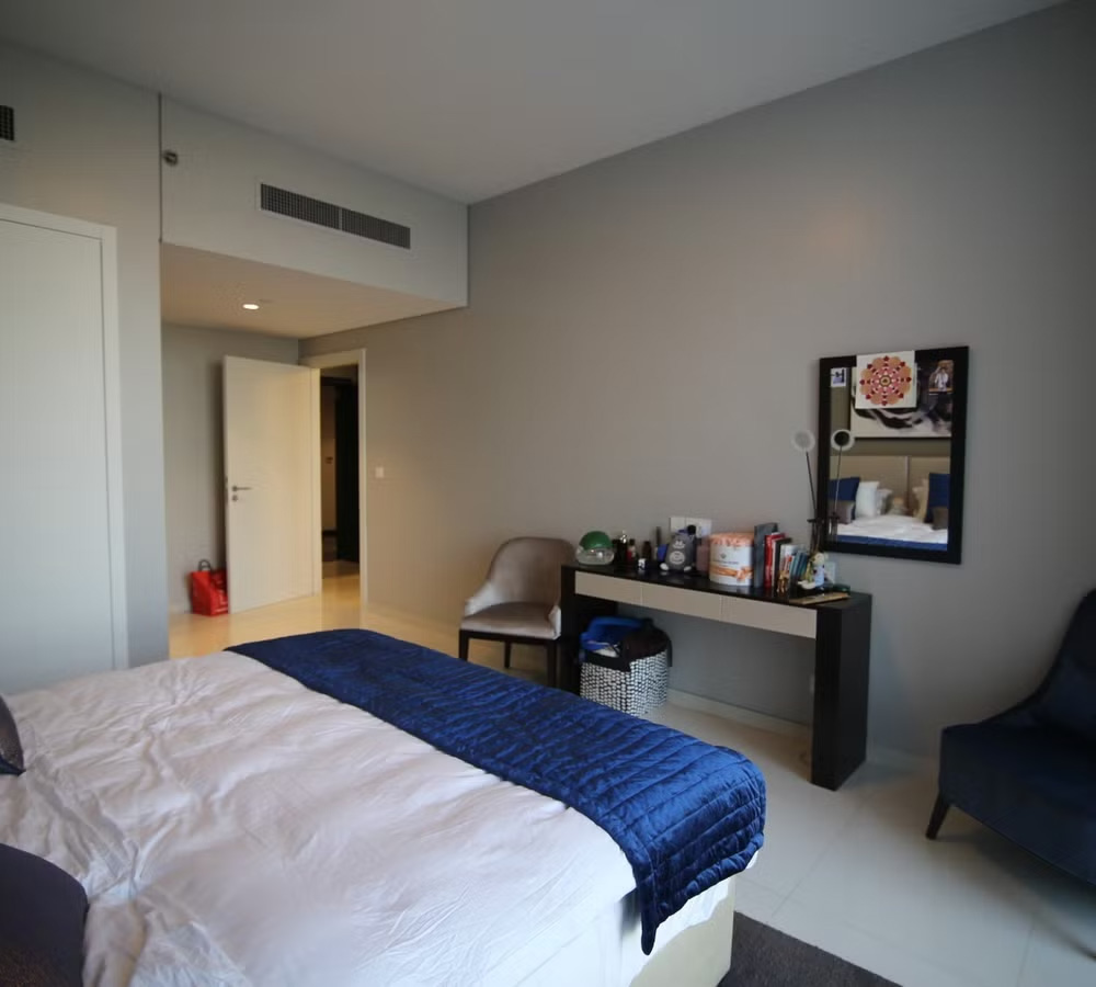 Tenanted | Luxury 1 Bedroom Apartment