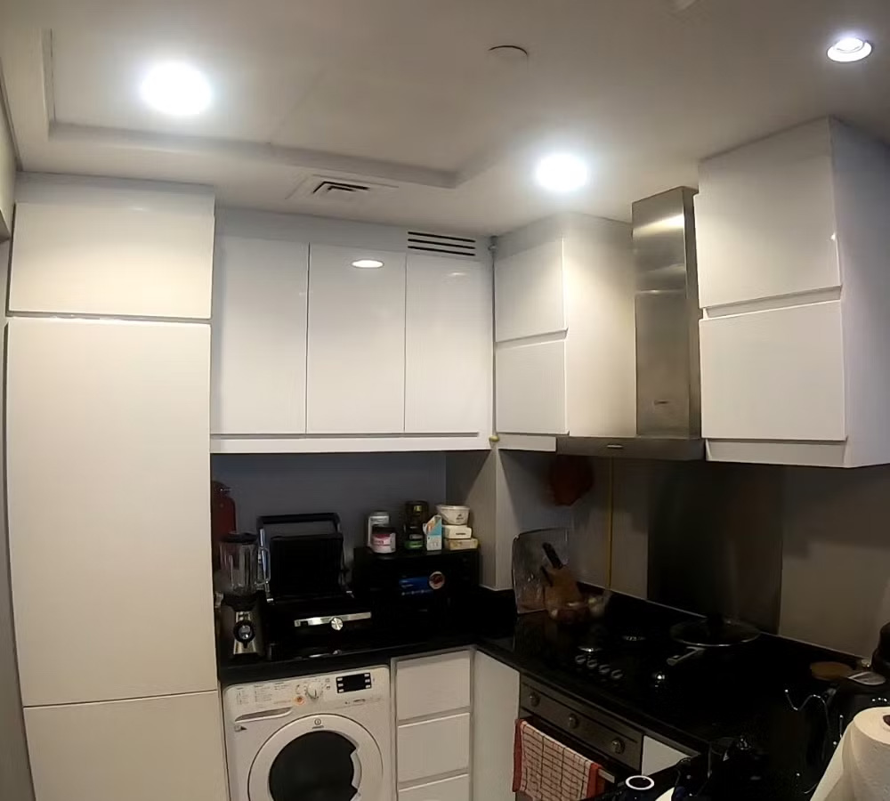 Tenanted | Luxury 1 Bedroom Apartment