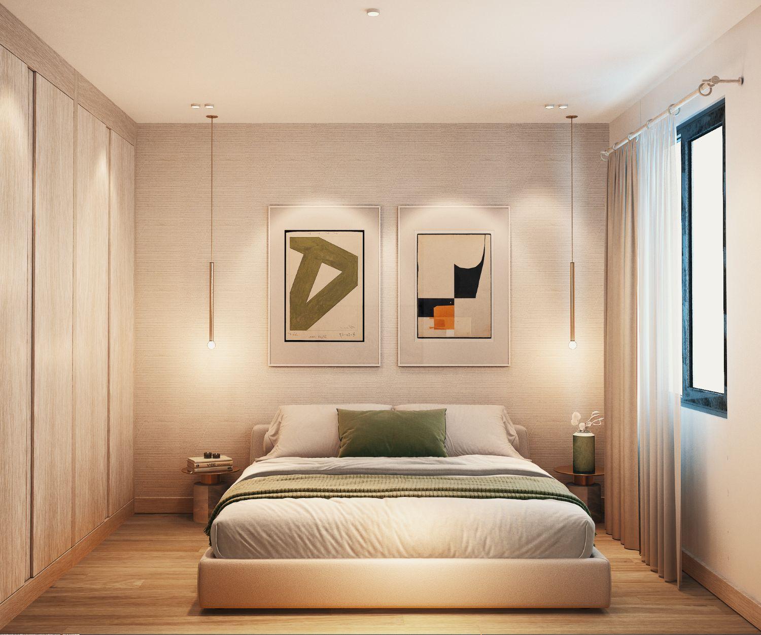 1+1 & 2+1 Modern Living & Prime Apartment in AS Concept Istanbul – Suitable for Citizenship