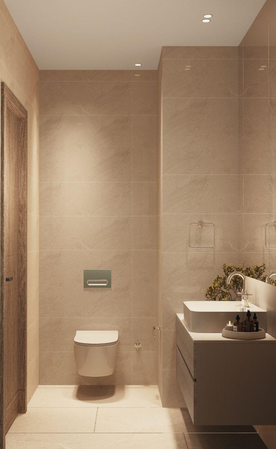 1+1 & 2+1 Modern Living & Prime Apartment in AS Concept Istanbul – Suitable for Citizenship