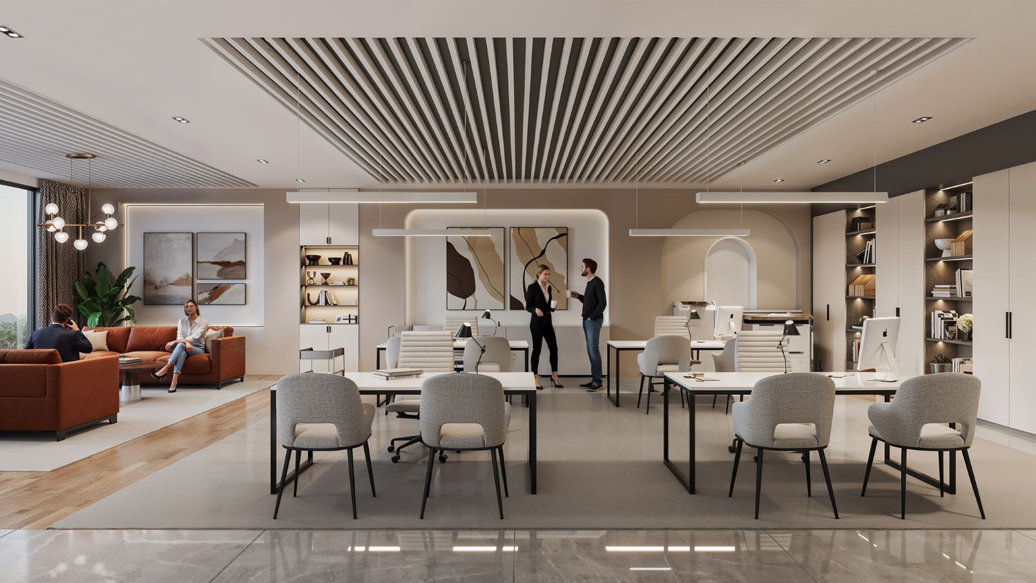 Aspirz by Danube - Flex Studio